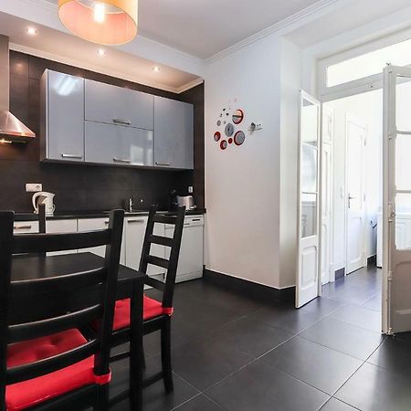 Lisbon Apartments In Anjos Εξωτερικό φωτογραφία