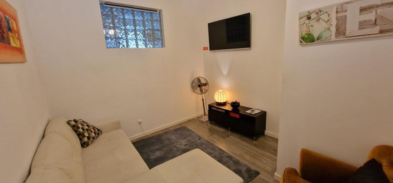 Lisbon Apartments In Anjos Εξωτερικό φωτογραφία