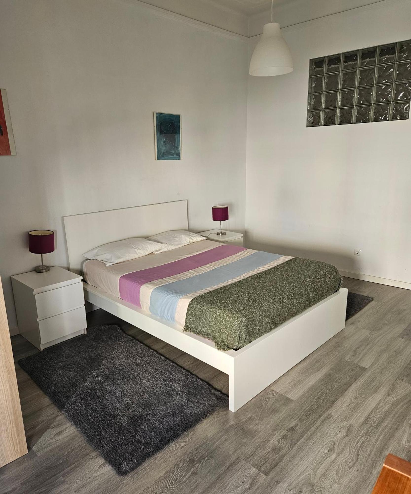 Lisbon Apartments In Anjos Εξωτερικό φωτογραφία