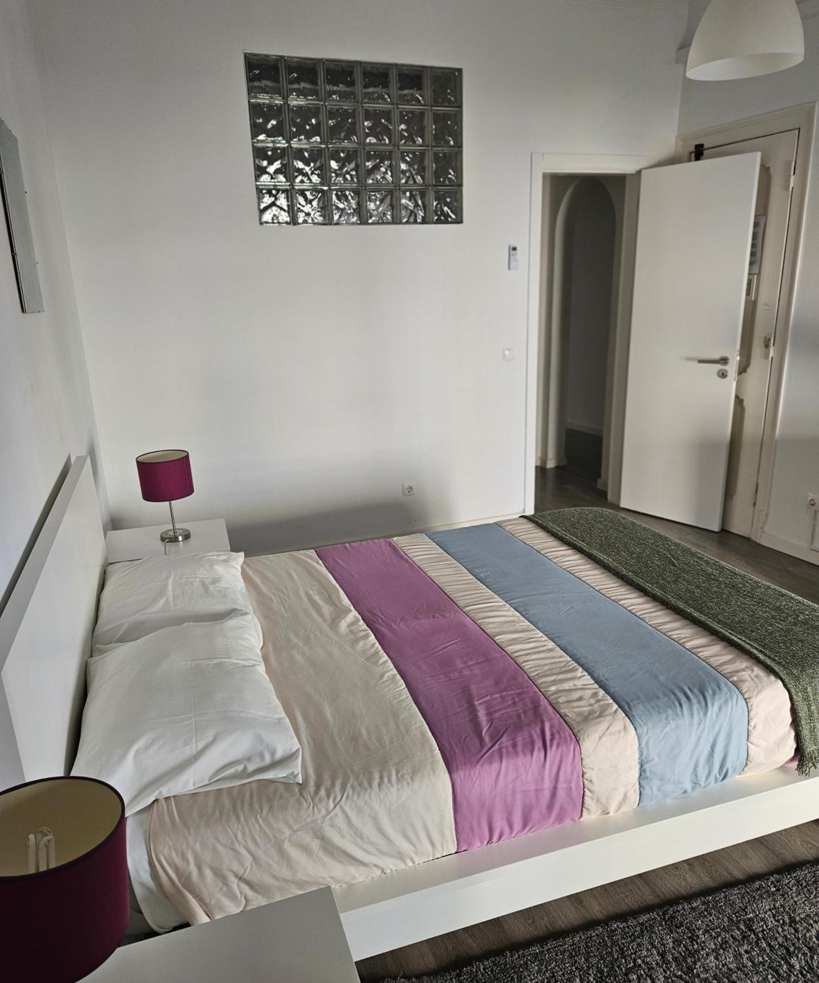 Lisbon Apartments In Anjos Εξωτερικό φωτογραφία