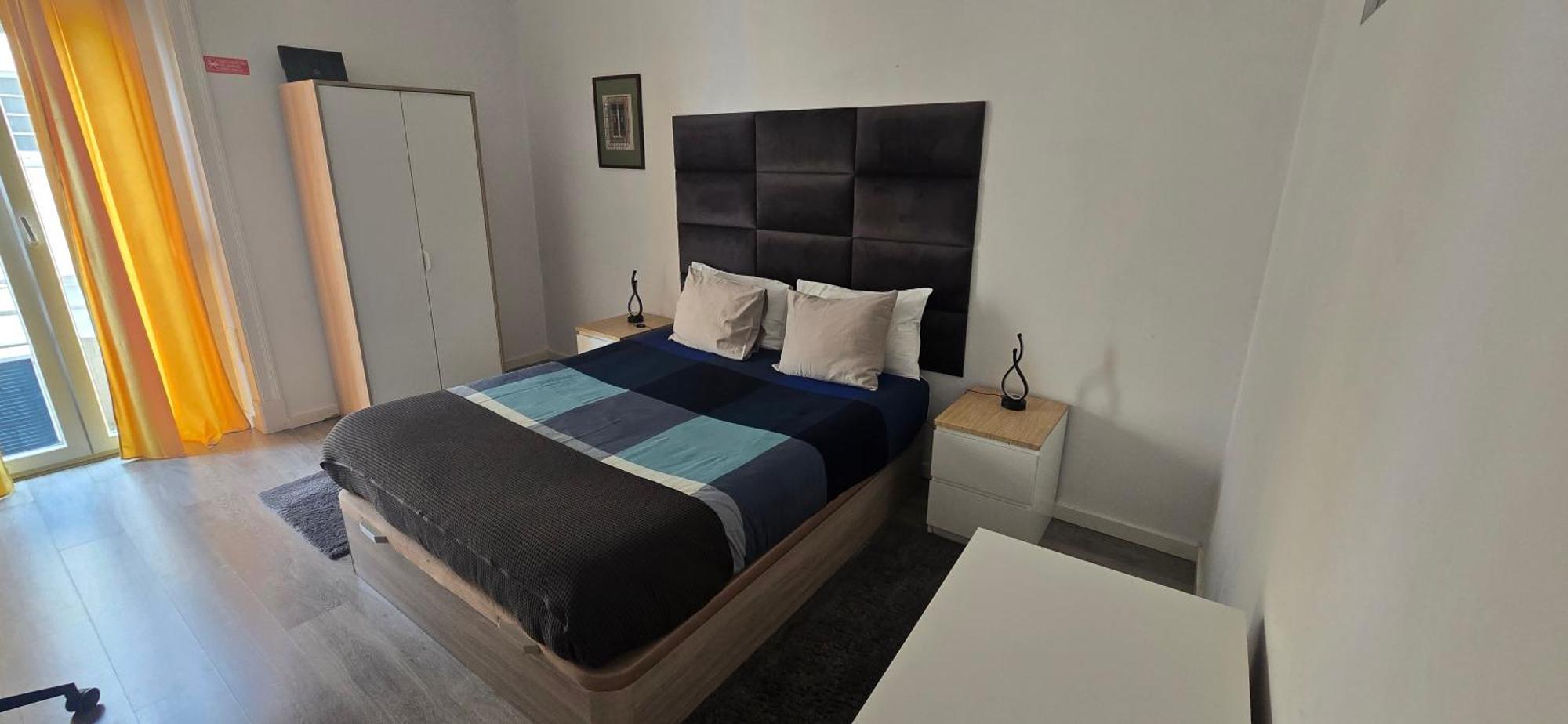 Lisbon Apartments In Anjos Εξωτερικό φωτογραφία