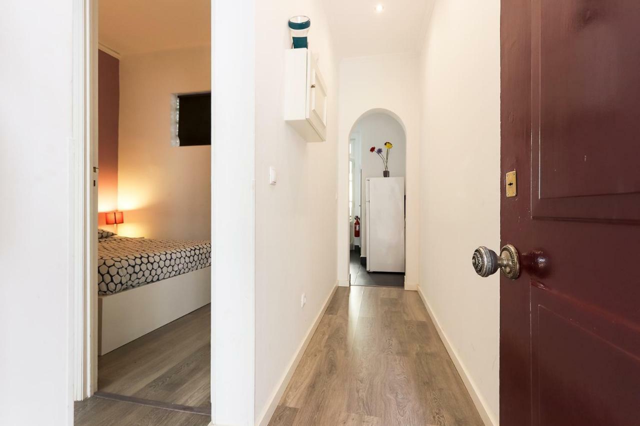 Lisbon Apartments In Anjos Εξωτερικό φωτογραφία