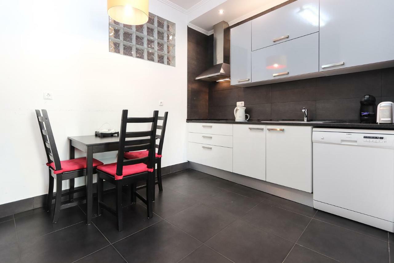 Lisbon Apartments In Anjos Εξωτερικό φωτογραφία
