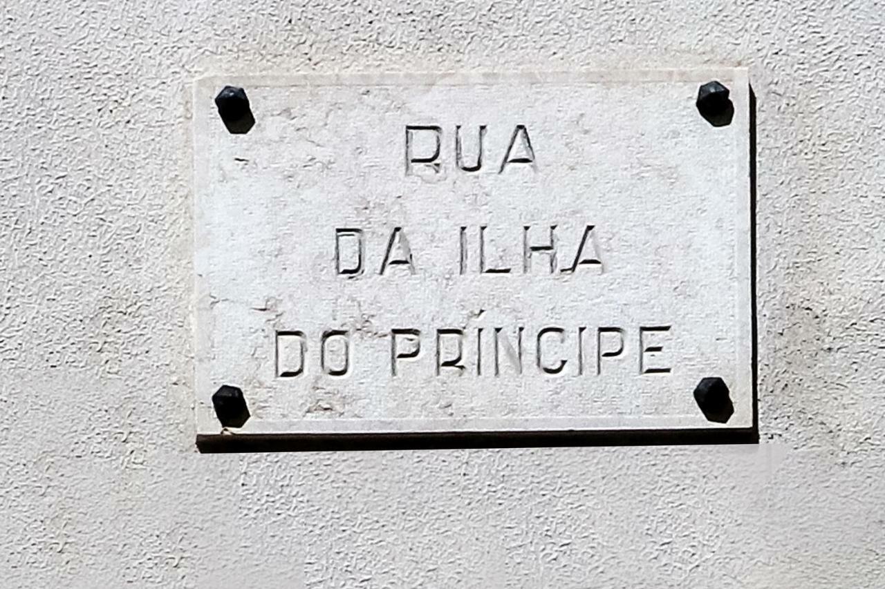 Lisbon Apartments In Anjos Εξωτερικό φωτογραφία