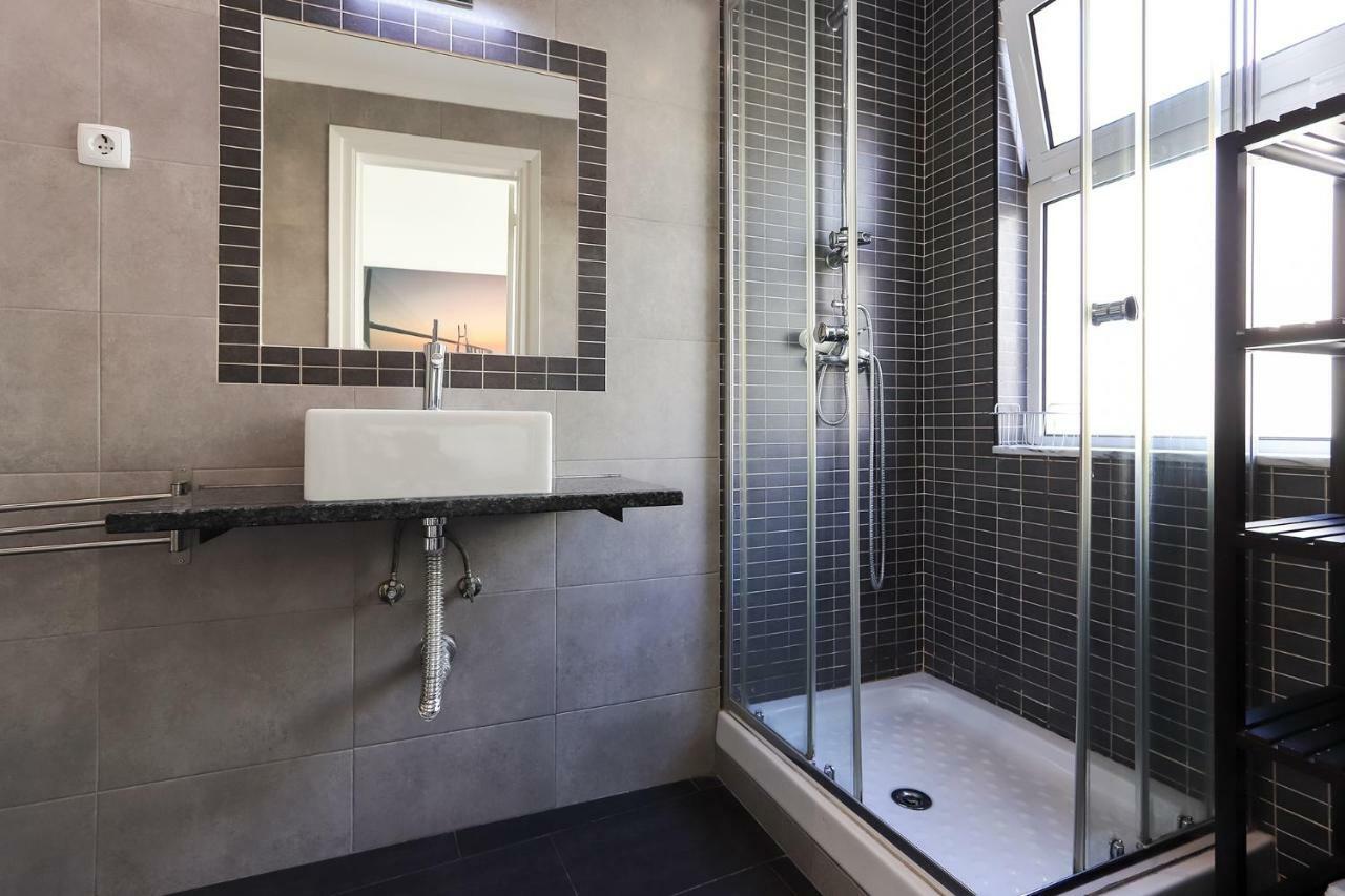 Lisbon Apartments In Anjos Εξωτερικό φωτογραφία